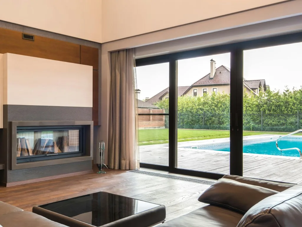 Advantages of Choosing Aluminum Doors and Windows for Modern - 九游官网ruihao